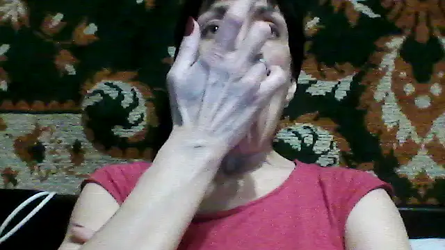 Snapshot of SunnyAmorre chatting on 17, 3, 2026 SunnyAmorre online show from 17, 3, 2026