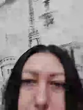 Rini333 online show from 23, 1, 2025