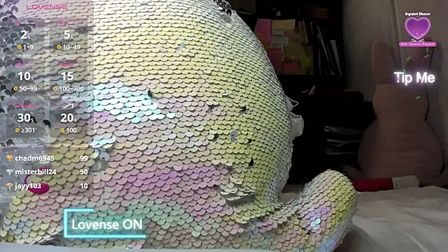 Sweety cum online show from 15, 3, 2026