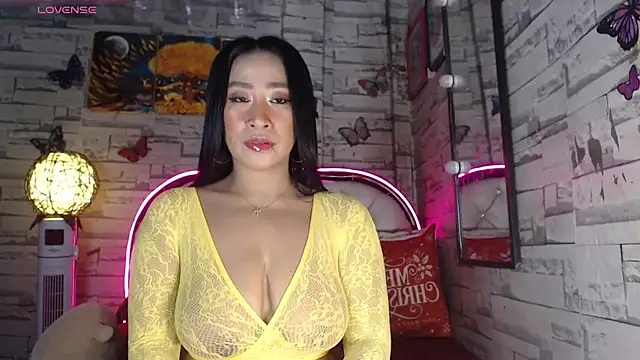 AsianMilfSheryl online show from 23, 12, 2024