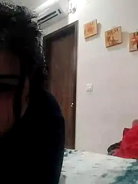Snapshot of Srishtijain51 chatting on 5, 1, 2025 Srishtijain51 online show from 5, 1, 2025