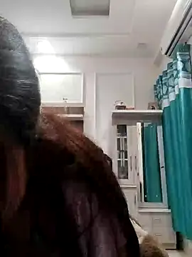 Snapshot of Srishtijain51 chatting on 18, 1, 2025 Srishtijain51 online show from 18, 1, 2025