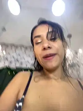 PilarJones  online show from 28, 12, 2024