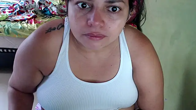 yulieth bbw online show from 13, 2, 2025