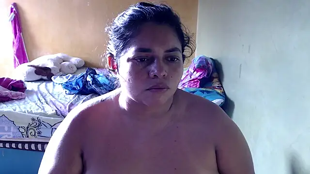 yulieth bbw online show from 9, 3, 2026