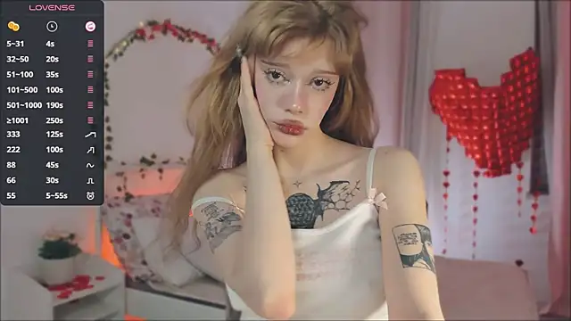 Snapshot of boobsybootie chatting on 19, 2, 2026 boobsybootie online show from 19, 2, 2026