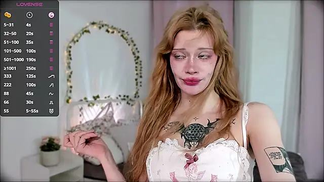 Snapshot of boobsybootie chatting on 18, 3, 2026 boobsybootie online show from 18, 3, 2026