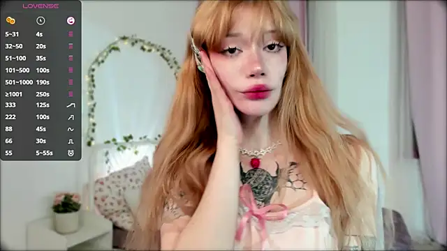 Snapshot of boobsybootie chatting on 19, 3, 2026 boobsybootie online show from 19, 3, 2026