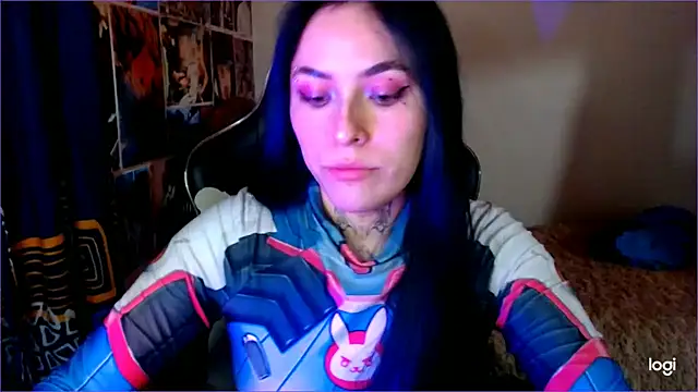 JINX 26 online show from 15, 12, 2024