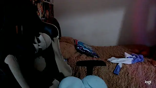 JINX 26 online show from 8, 3, 2025