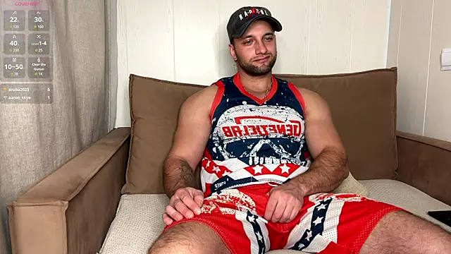 michaelbradleu online show from 2, 11, 2025