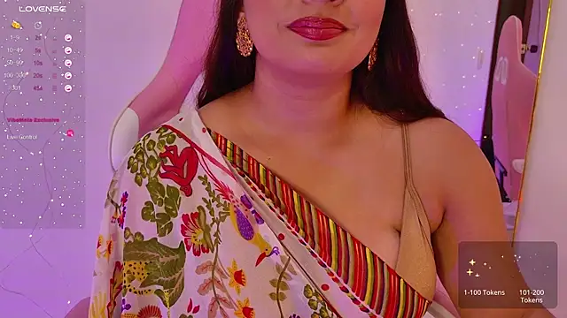 Snapshot of ashalisha chatting on 21, 1, 2025 ashalisha online show from 21, 1, 2025