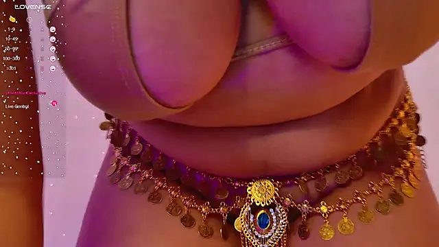 Snapshot of ashalisha chatting on 27, 1, 2025 ashalisha online show from 27, 1, 2025