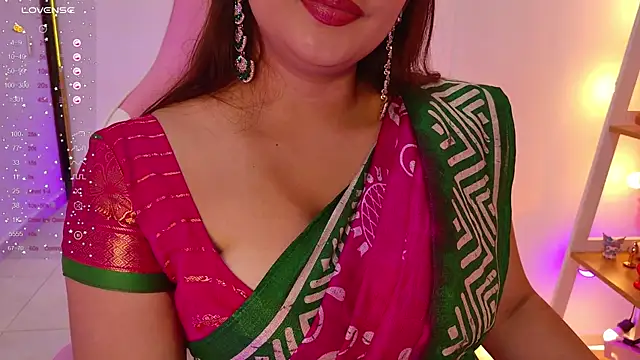 Snapshot of ashalisha chatting on 12, 2, 2025 ashalisha online show from 12, 2, 2025