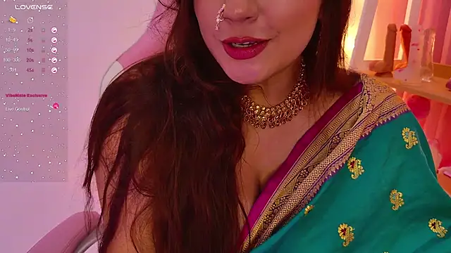 Snapshot of ashalisha chatting on 26, 2, 2025 ashalisha online show from 26, 2, 2025