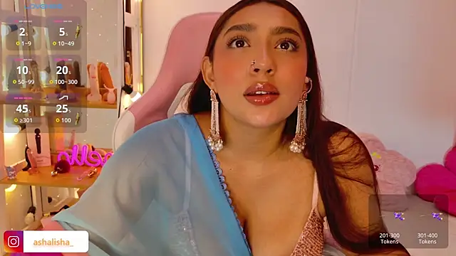 Snapshot of ashalisha chatting on 11, 9, 2025 ashalisha online show from 11, 9, 2025