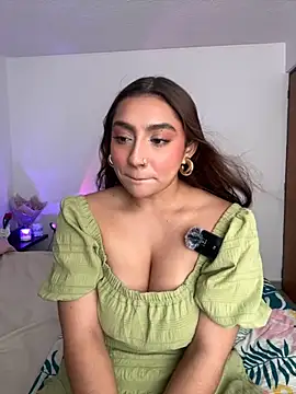 Snapshot of ashalisha chatting on 12, 11, 2025 ashalisha online show from 12, 11, 2025