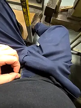 WhiteMeat069 online show from 22, 12, 2024