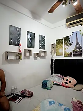 Snapshot of ashley69_brown chatting on 20, 2, 2026 ashley69 brown online show from 20, 2, 2026