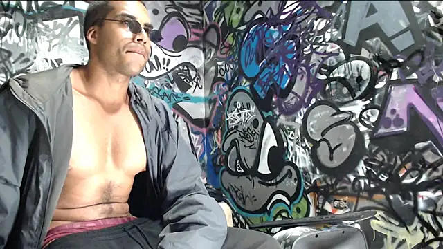 Justin Frank online show from 30, 12, 2024