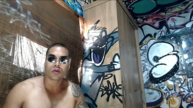 Justin Frank online show from 18, 2, 2026