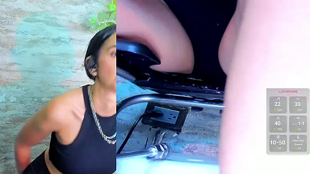 Amelia Myers online show from 14, 10, 2025