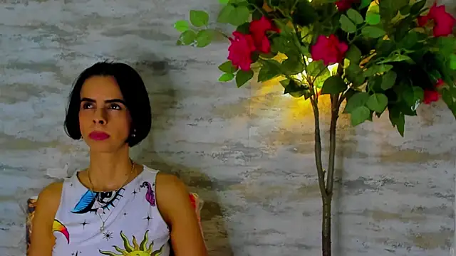 Amelia Myers online show from 23, 11, 2025