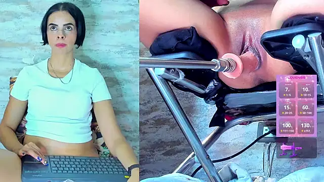 Amelia Myers online show from 10, 2, 2026