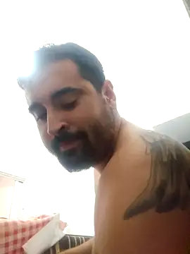 Snapshot of Antonio123499 chatting on 18, 11, 2025 Antonio123499 online show from 18, 11, 2025