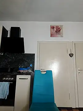 GeileEstelle online show from 16, 1, 2026