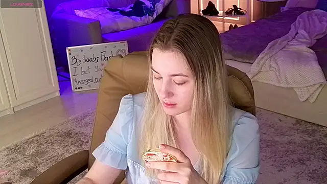 Snapshot of elinanortas chatting on 12, 10, 2025 elinanortas online show from 12, 10, 2025