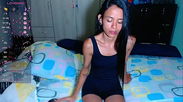 Snapshot of Mia_sexy18_ chatting on 12, 2, 2026 Mia sexy18 online show from 12, 2, 2026