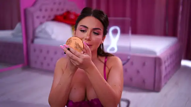 AshleySinn online show from 8, 2, 2026