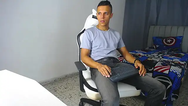 DavidAngell7 online show from 1, 2, 2025