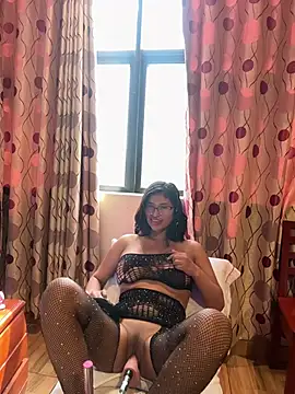 sexi noemi online show from 18, 2, 2025