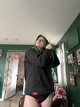 Snapshot of itsbabydashh chatting on 21, 3, 2026 itsbabydashh online show from 21, 3, 2026