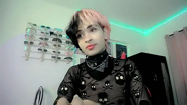 Sweet Jack1 online show from 27, 12, 2024