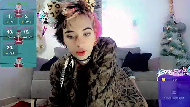 Sweet Jack1 online show from 7, 1, 2025