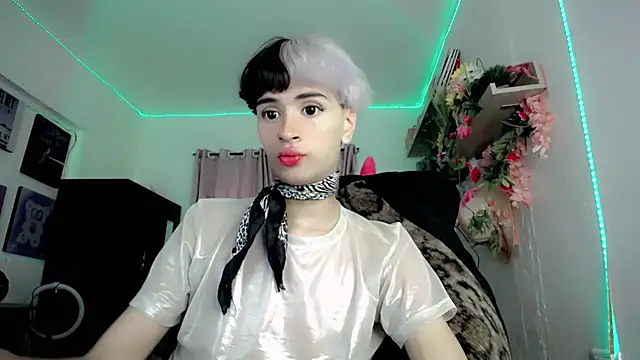 Sweet Jack1 online show from 16, 1, 2025
