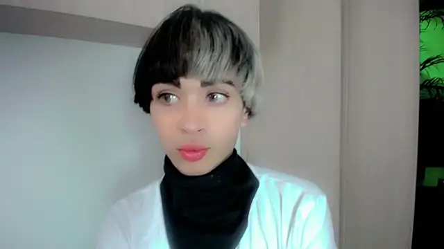 Sweet Jack1 online show from 12, 10, 2025