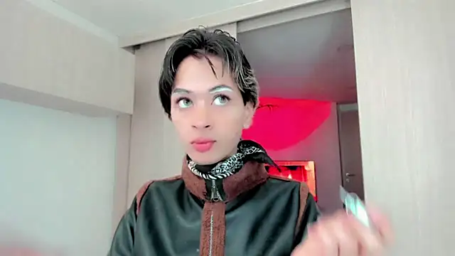 Sweet Jack1 online show from 16, 10, 2025