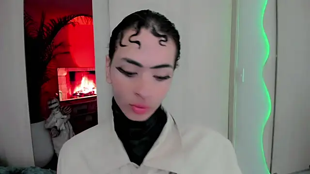 Sweet Jack1 online show from 20, 10, 2025