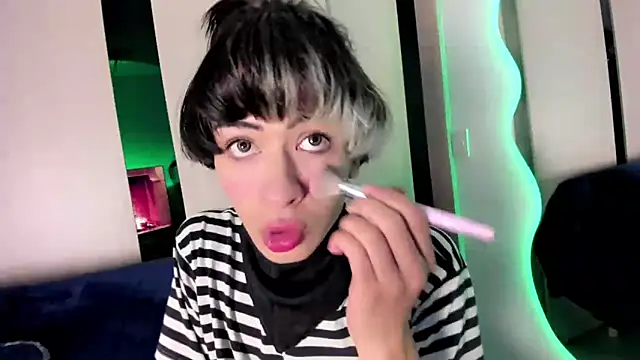 Sweet Jack1 online show from 23, 10, 2025