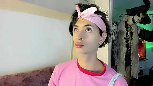 Sweet Jack1 online show from 26, 10, 2025