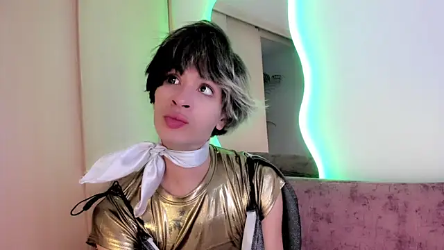 Sweet Jack1 online show from 9, 11, 2025