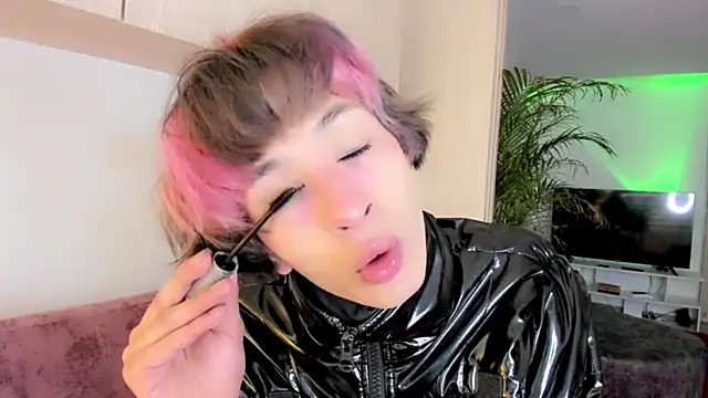 Sweet Jack1 online show from 15, 11, 2025