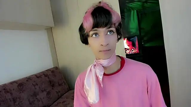 Sweet Jack1 online show from 17, 11, 2025