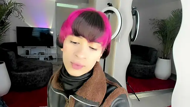 Sweet Jack1 online show from 27, 11, 2025