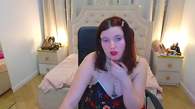 Snapshot of AmazingTori chatting on 18, 1, 2025 AmazingTori online show from 18, 1, 2025