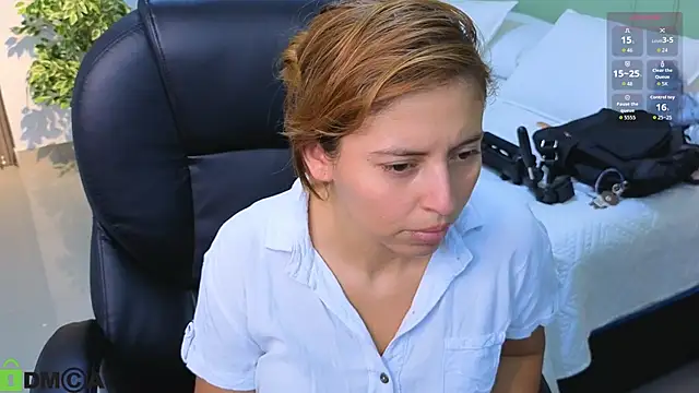 ROSE  15 online show from 13, 9, 2025